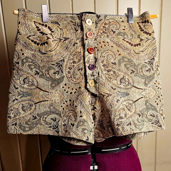 Homemade shorts - Picture 3 of 10